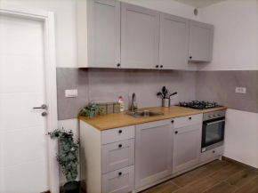 Apartman Bruno